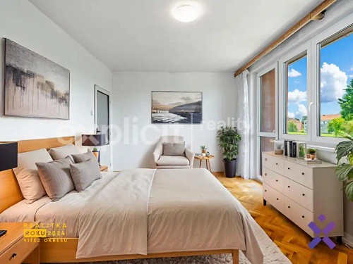 Prodaný  dům 244 m², pozemek 356 m²