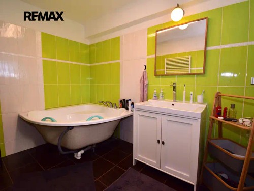 Prodej domu 222 m², pozemek 1115 m²