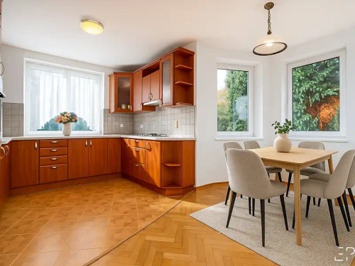 Prodej domu 266 m², pozemek 1341 m²