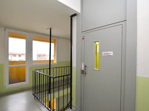 Prodaný byt 3+1 54 m²