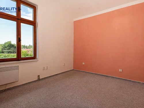 Prodej bytu 3+1 105 m²