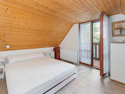 Prodej chaty 70 m², pozemek 420 m²