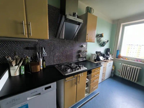 Prodej bytu 4+1 79 m²