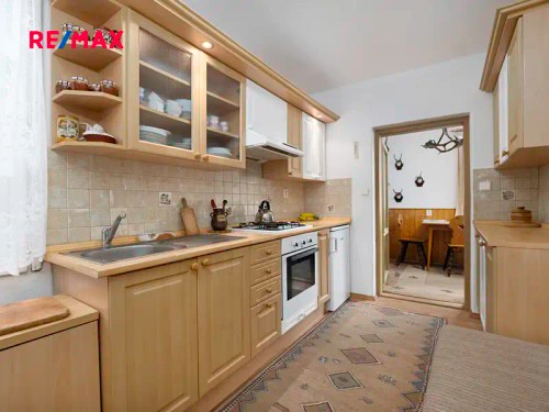 Prodej chalupy 94 m², pozemek 422 m²