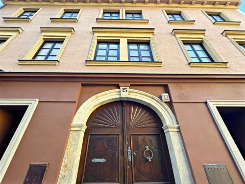 Prodaný  byt 2+1 44 m²