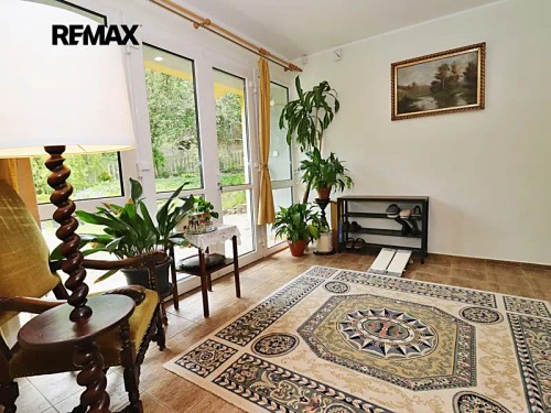 Prodej domu 174 m², pozemek 1344 m²
