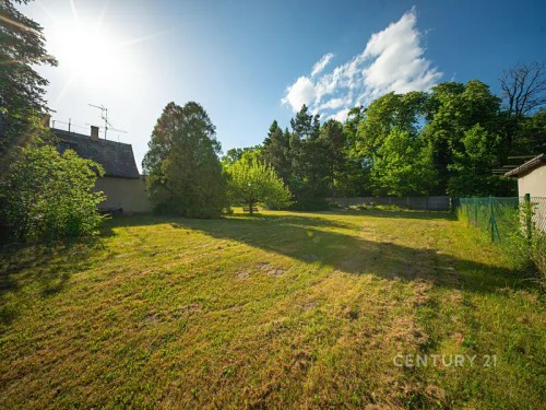 Prodej stavebního pozemku 1413 m²