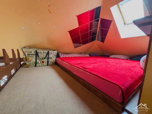 Prodej bytu 4+kk 146 m²