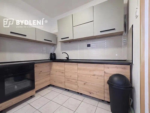 Prodej bytu 3+1 67 m²
