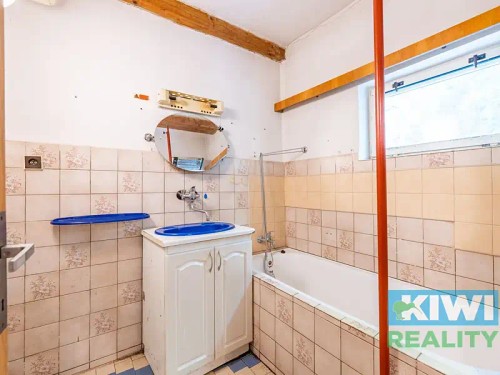 Prodej chaty 100 m², pozemek 660 m²