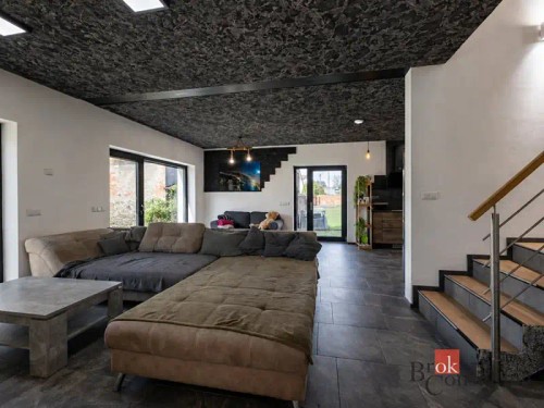 Prodej domu 123 m², pozemek 1678 m²