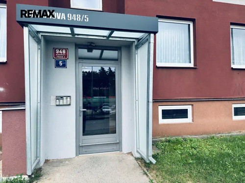 Prodej bytu 3+1 81 m²