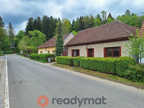Prodej domu 110 m²
