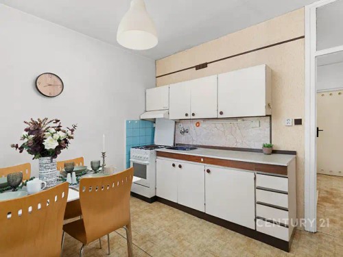 Prodej bytu 2+1 51 m²