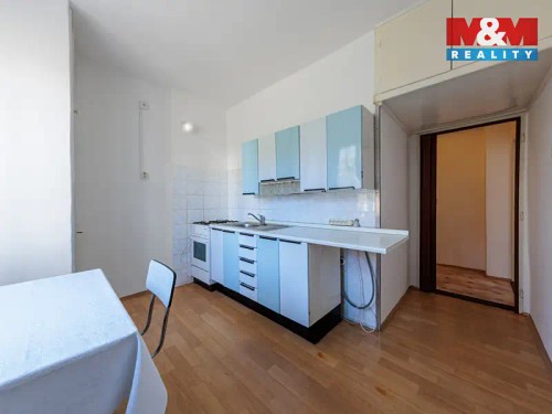 Prodej bytu 2+1 56 m²