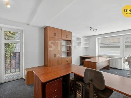 Prodej vily 292 m², pozemek 555 m²