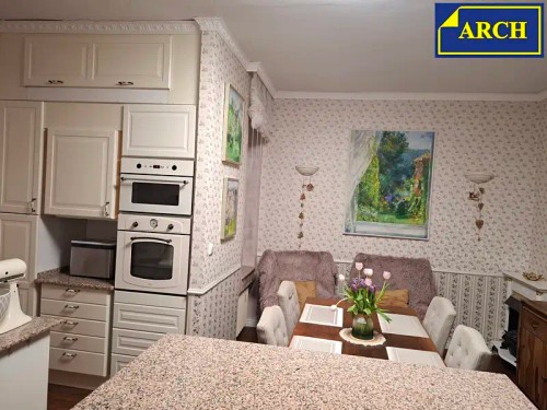 Prodej bytu 3+1 110 m²