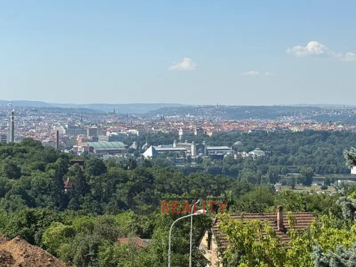 Prodaný byt 1+kk 28 m²