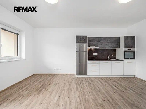 Prodaný byt 2+kk 50 m²
