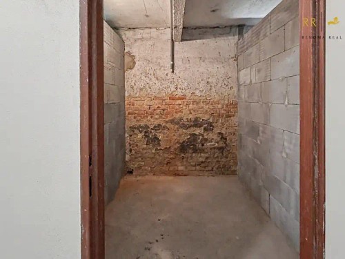 Prodej bytu 1+1 39 m²