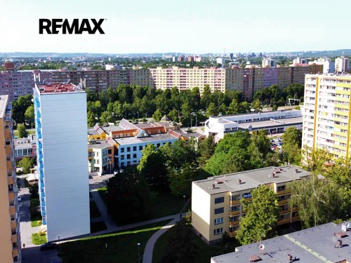Prodaný byt 3+1 73 m²