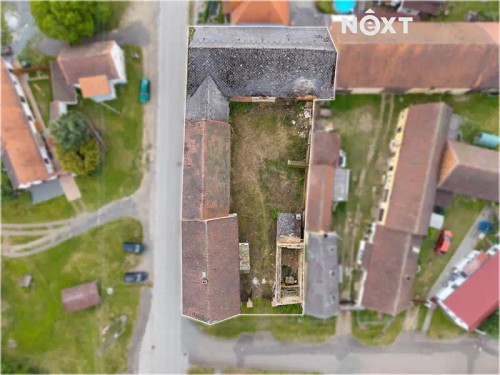 Prodej domu 140 m², pozemek 1061 m²