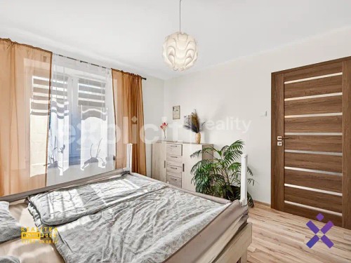 Prodej bytu 3+1 61 m²