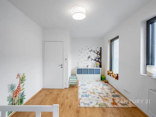 Prodej bytu 3+kk 93 m²