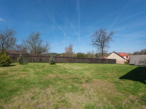 Prodej chalupy 158 m², pozemek 972 m²