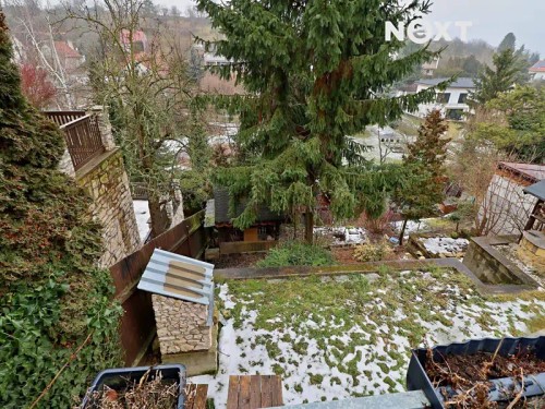 Prodej domu 125 m², pozemek 369 m²