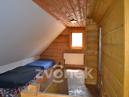 Prodej domu 100 m², pozemek 543 m²