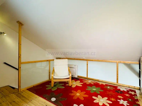 Prodaný byt 2+kk 49 m²