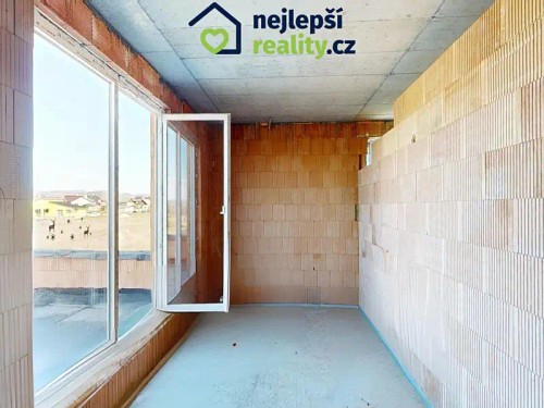 Prodej domu 288 m², pozemek 843 m²