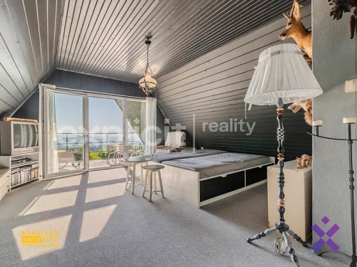Prodej chalupy 71 m², pozemek 593 m²
