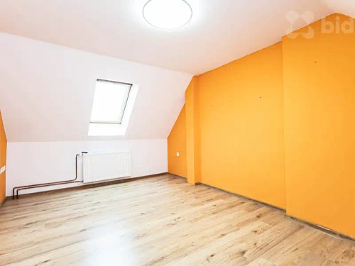 Prodej domu 115 m², pozemek 527 m²