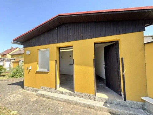Prodej domu 170 m², pozemek 873 m²