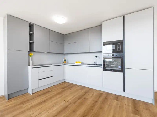 Prodaný  byt 3+kk 76 m²