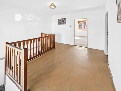 Prodej domu 123 m², pozemek 209 m²