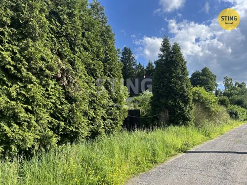 Prodej chaty 40 m², pozemek 355 m²