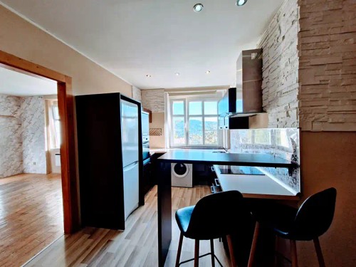 Prodaný byt 1+1 41 m²