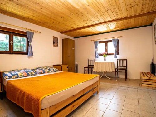 Prodej chaty 35 m², pozemek 394 m²