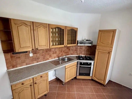 Prodej bytu 2+1 55 m²