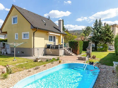 Prodej domu 105 m², pozemek 931 m²