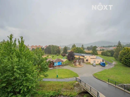 Prodaný byt 3+1 75 m²