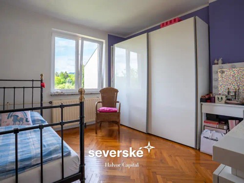 Prodej domu 270 m², pozemek 231 m²