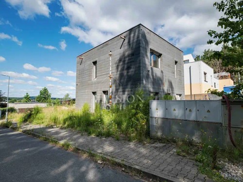 Prodej domu 164 m², pozemek 472 m²