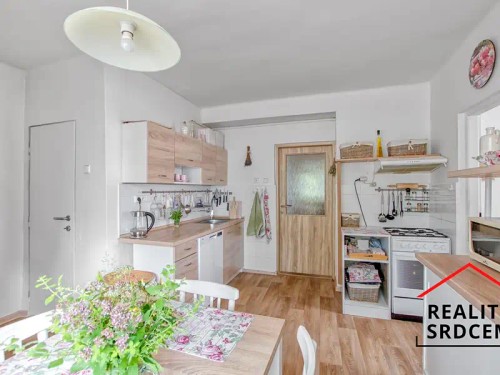 Prodej domu 128 m², pozemek 866 m²