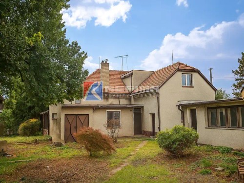 Prodej domu 243 m², pozemek 1001 m²
