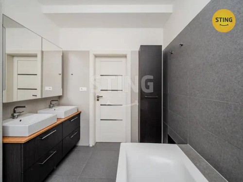 Prodej bytu 3+kk 120 m²