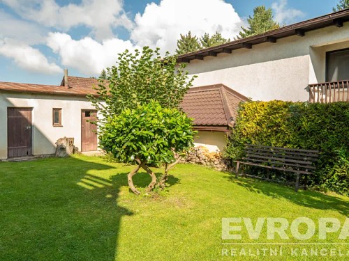 Prodej domu 209 m², pozemek 551 m²